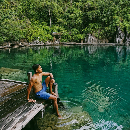 PALAWAN EXPEDITION: El Nido to Coron