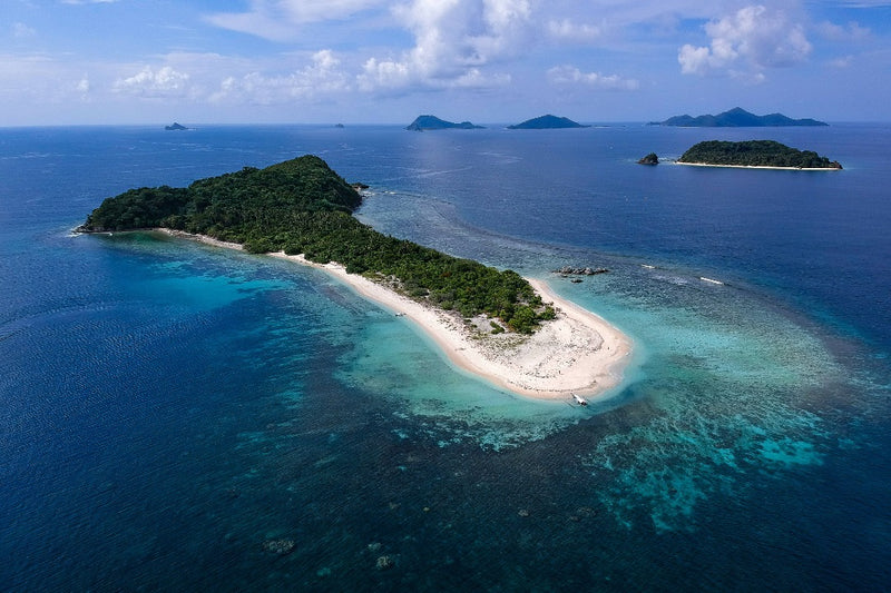 Load image into Gallery viewer, PALAWAN EXPEDITION: El Nido to Coron
