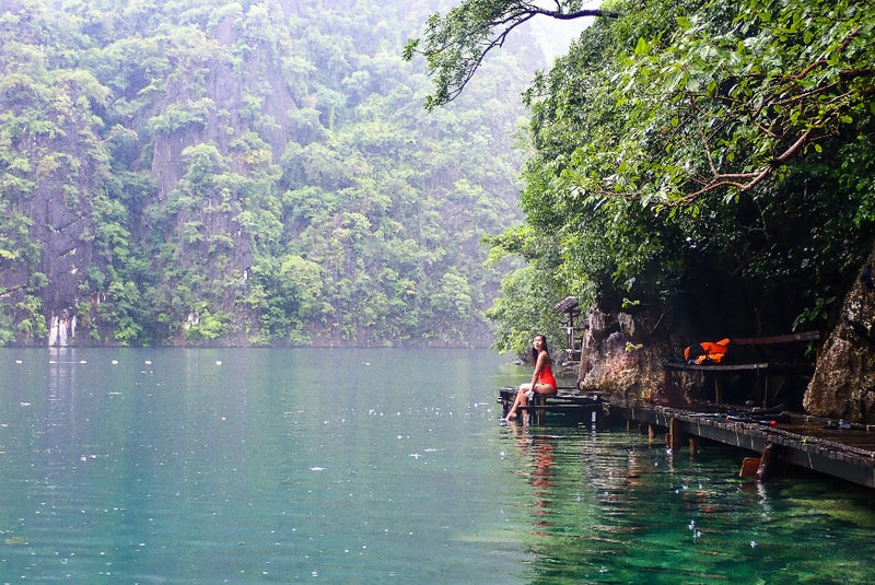 Load image into Gallery viewer, PALAWAN EXPEDITION: El Nido to Coron
