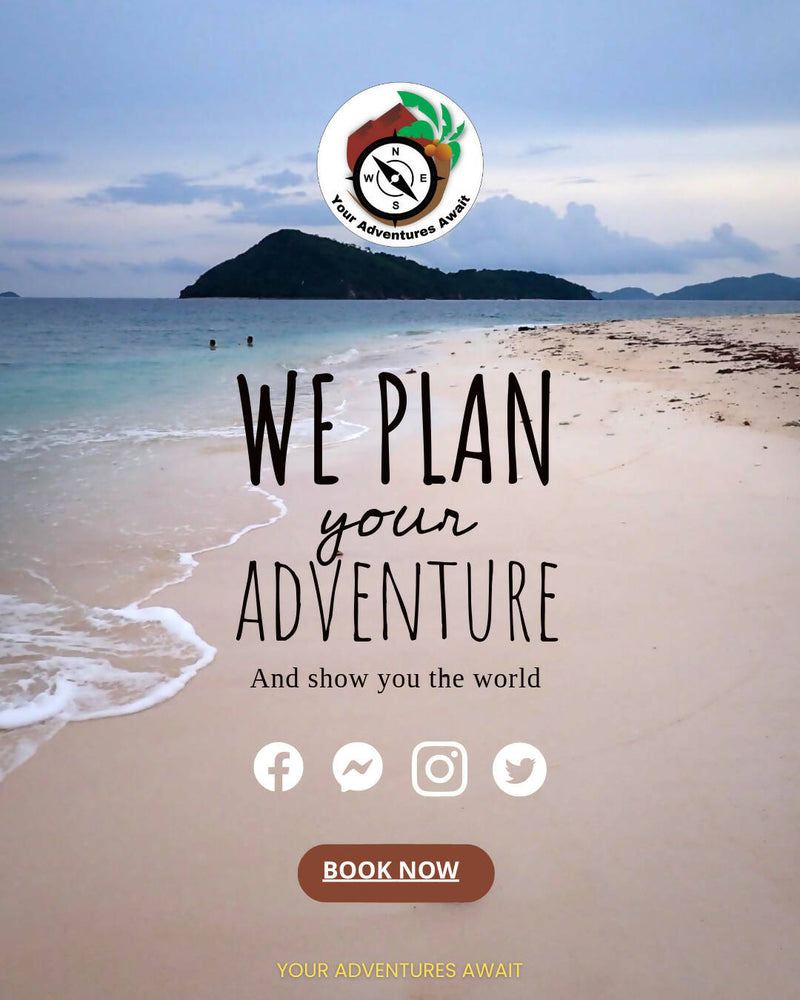 Load image into Gallery viewer, PALAWAN EXPEDITION: El Nido to Coron
