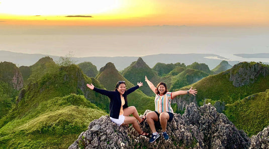 Oslob Tour + Osmeña Peak